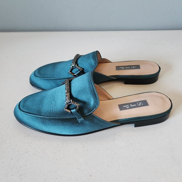 SJP Mules "NEW" - Picture 5 of 15